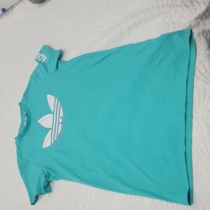 Adidas sport dress